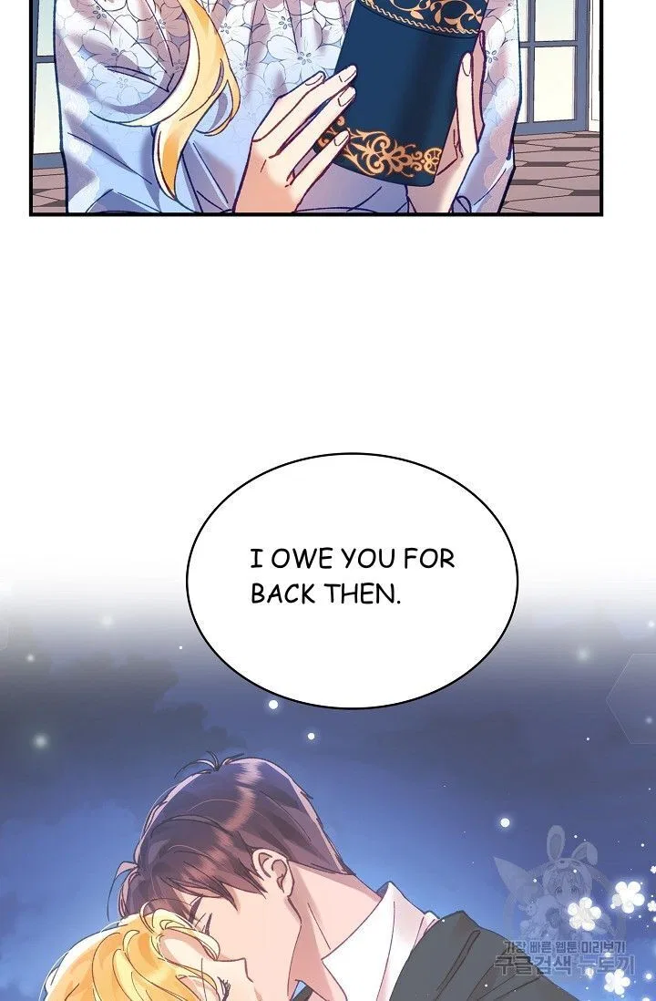 Finding My Place Chapter 11 – Page 34