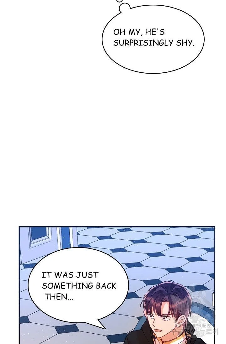 Finding My Place Chapter 11 – Page 38