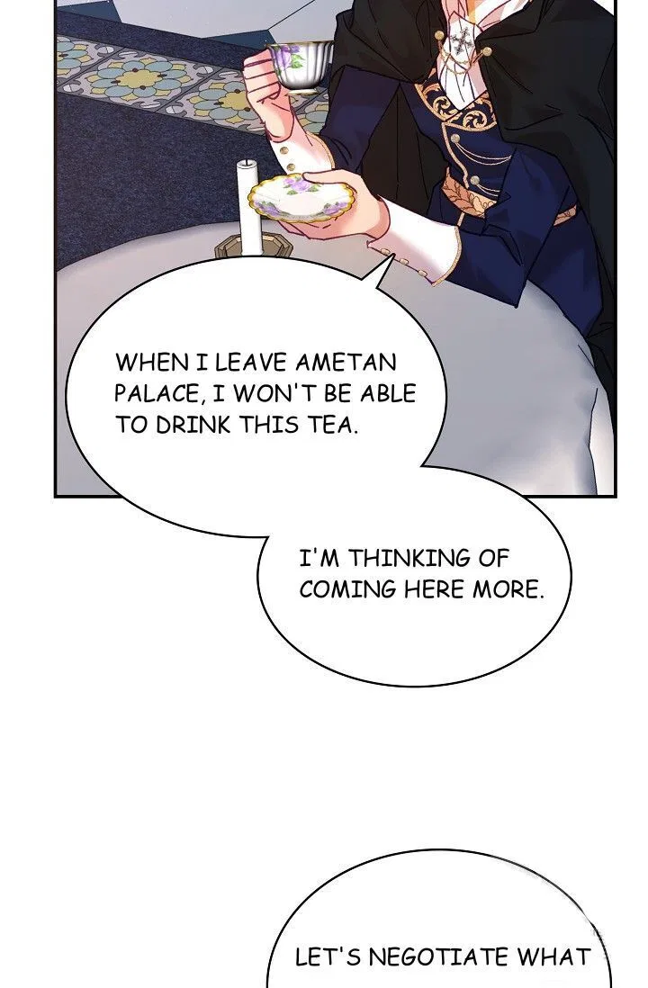 Finding My Place Chapter 11 – Page 39