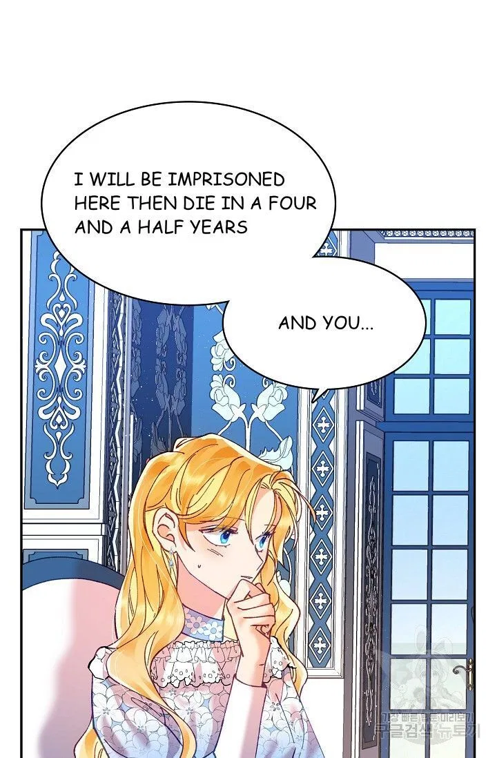Finding My Place Chapter 11 – Page 45