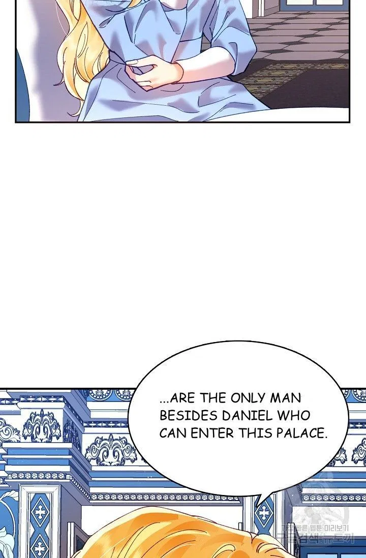 Finding My Place Chapter 11 – Page 46