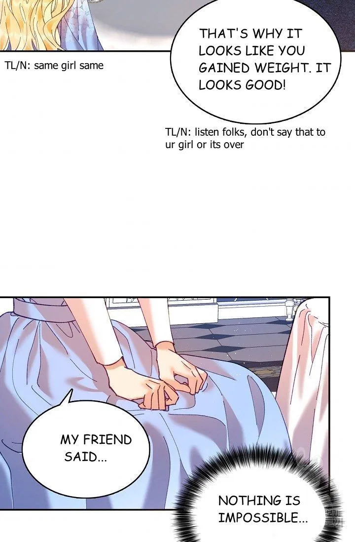 Finding My Place Chapter 11 – Page 51