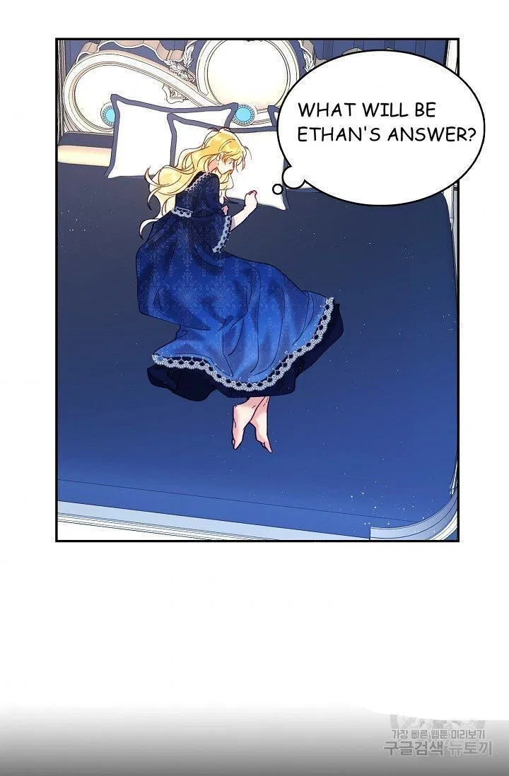 Finding My Place Chapter 11 – Page 61