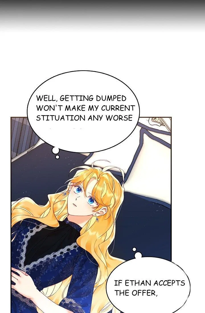 Finding My Place Chapter 11 – Page 63