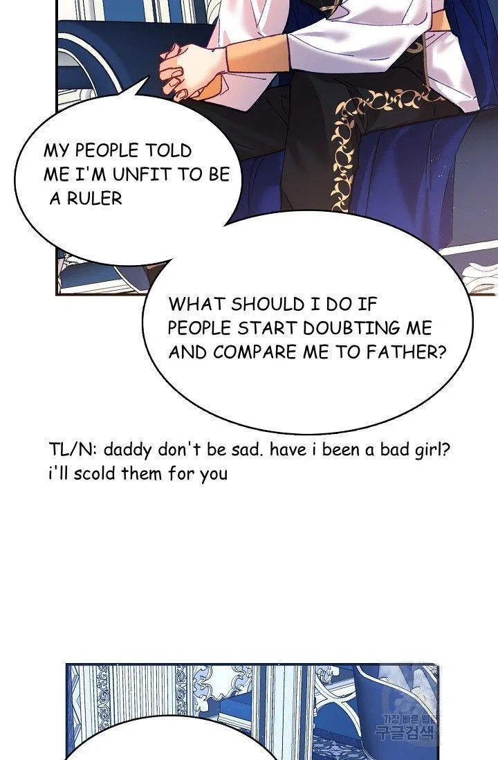 Finding My Place Chapter 11 – Page 74