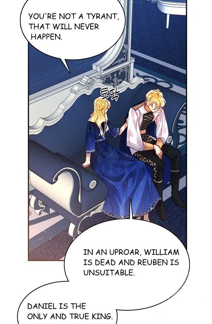 Finding My Place Chapter 11 – Page 75