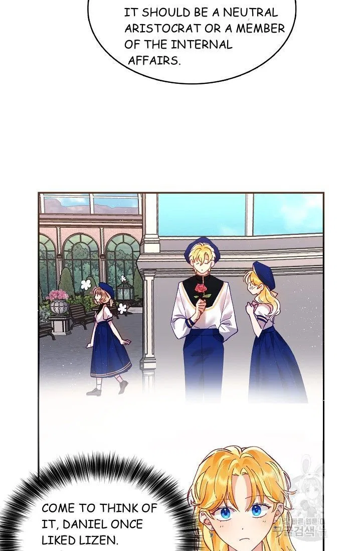 Finding My Place Chapter 11 – Page 80