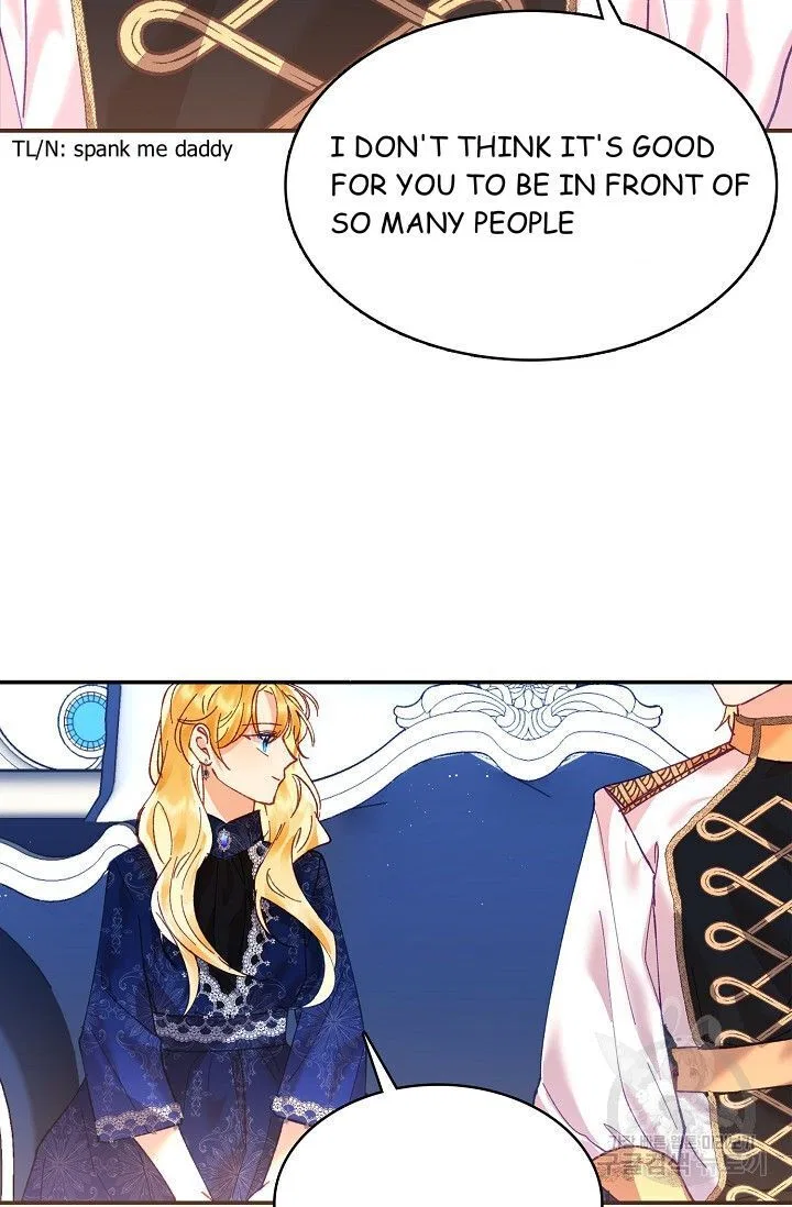 Finding My Place Chapter 11 – Page 84