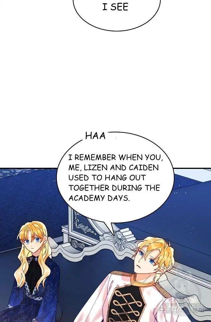 Finding My Place Chapter 11 – Page 85