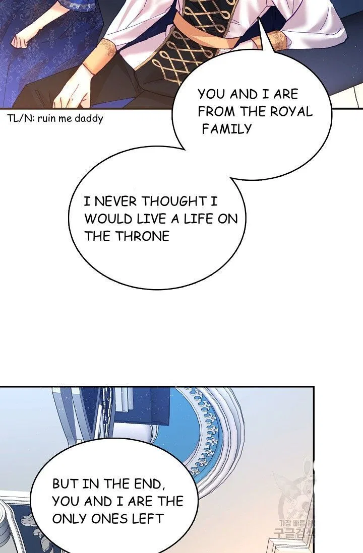 Finding My Place Chapter 11 – Page 86