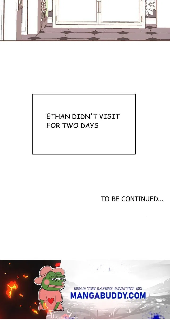 Finding My Place Chapter 11 – Page 95