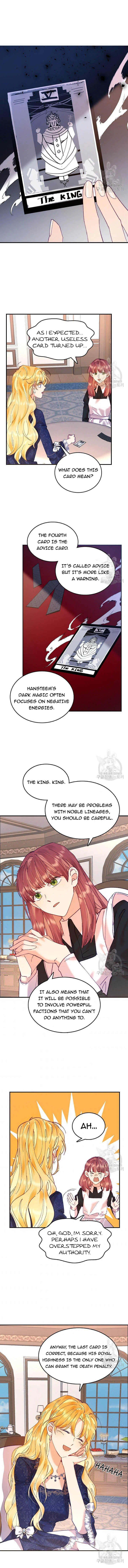 Finding My Place Chapter 10 – Page 11