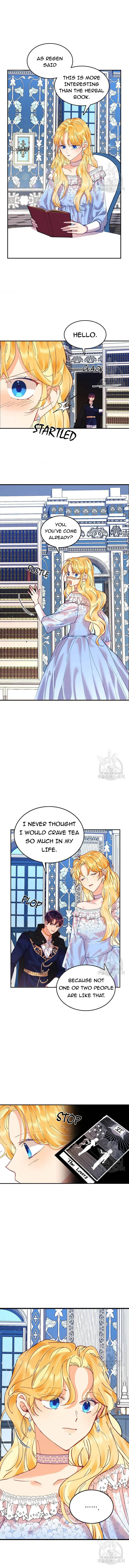 Finding My Place Chapter 10 – Page 13