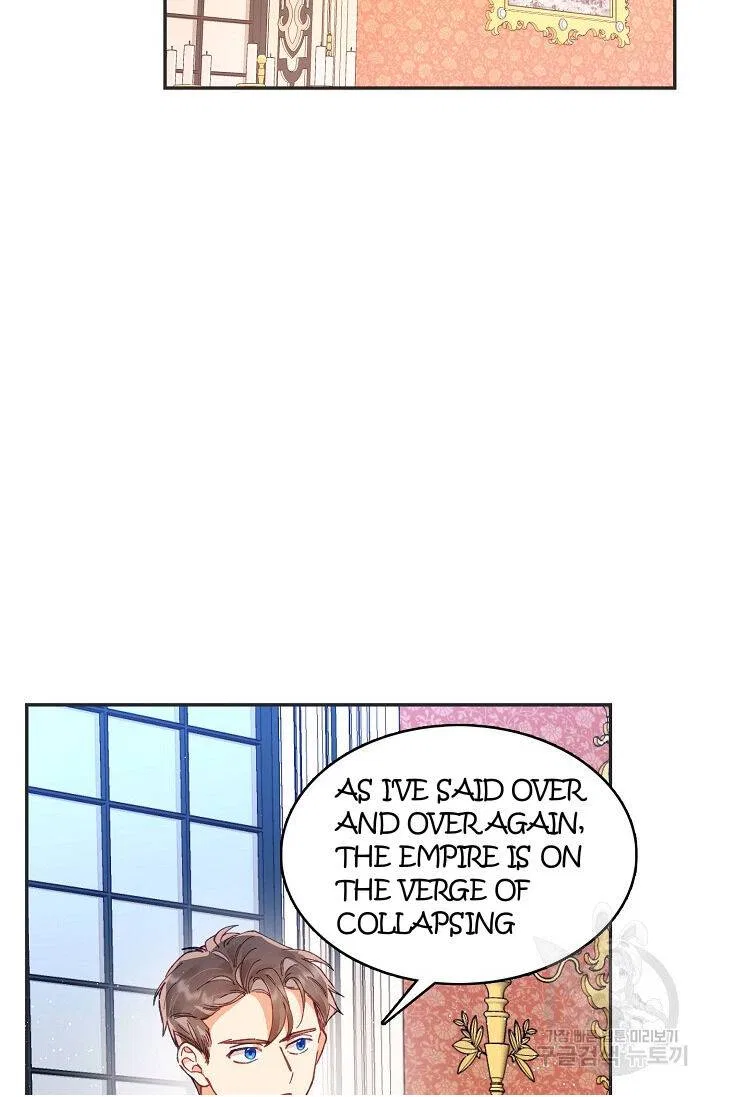 Finding My Place Chapter 8 – Page 3
