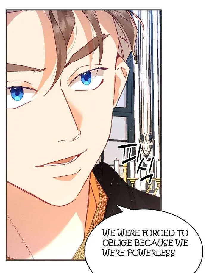 Finding My Place Chapter 8 – Page 6