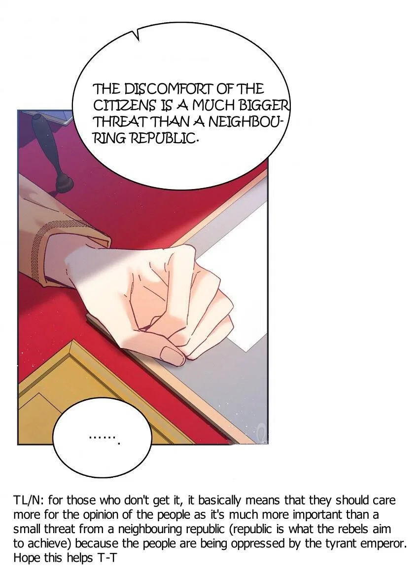 Finding My Place Chapter 8 – Page 11