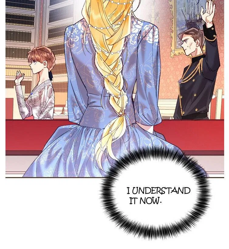 Finding My Place Chapter 8 – Page 15