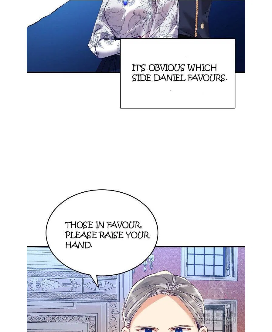 Finding My Place Chapter 8 – Page 17