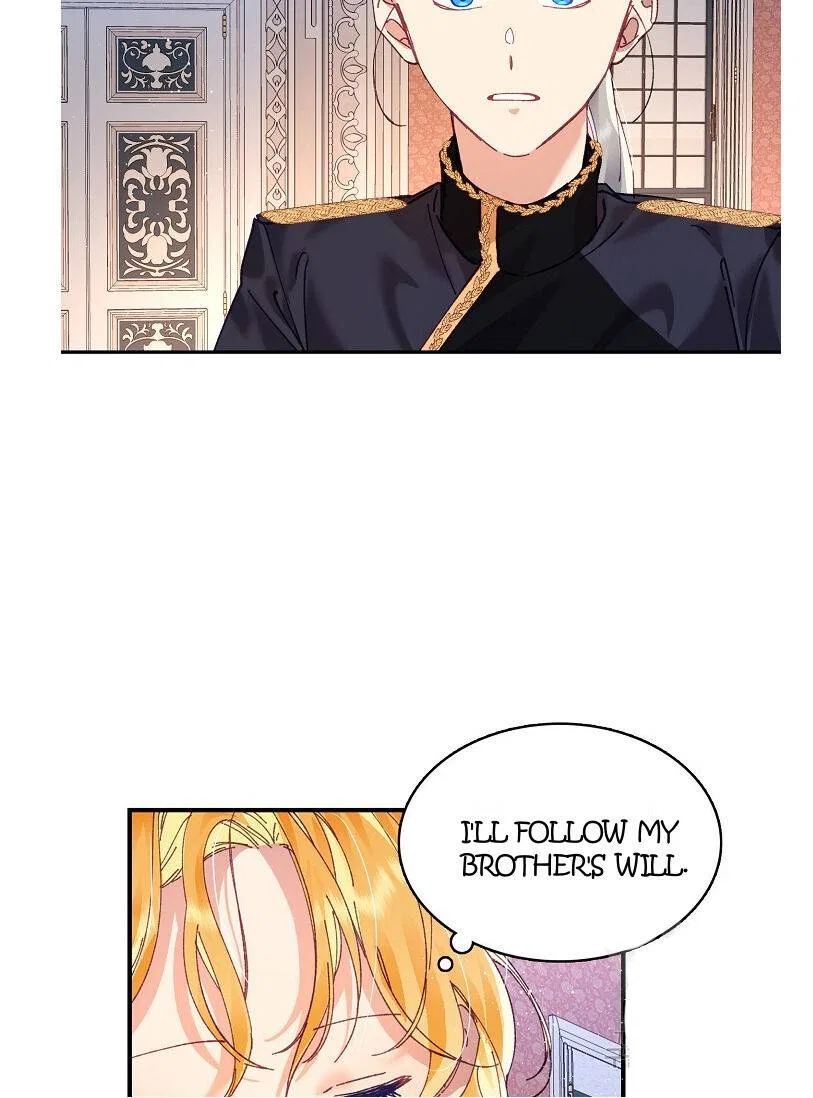 Finding My Place Chapter 8 – Page 18