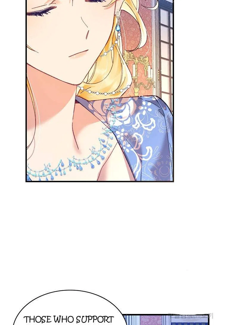Finding My Place Chapter 8 – Page 19