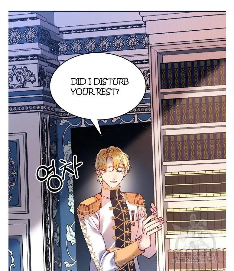 Finding My Place Chapter 8 – Page 29