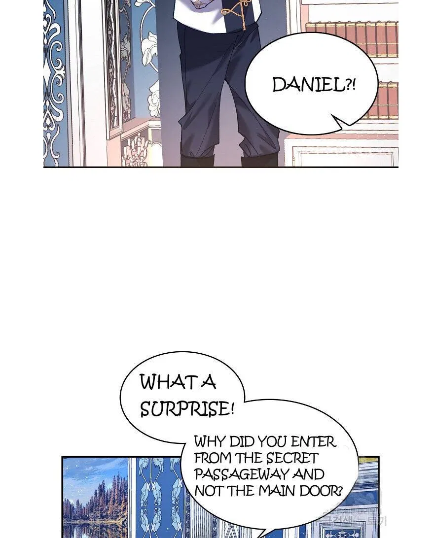 Finding My Place Chapter 8 – Page 30