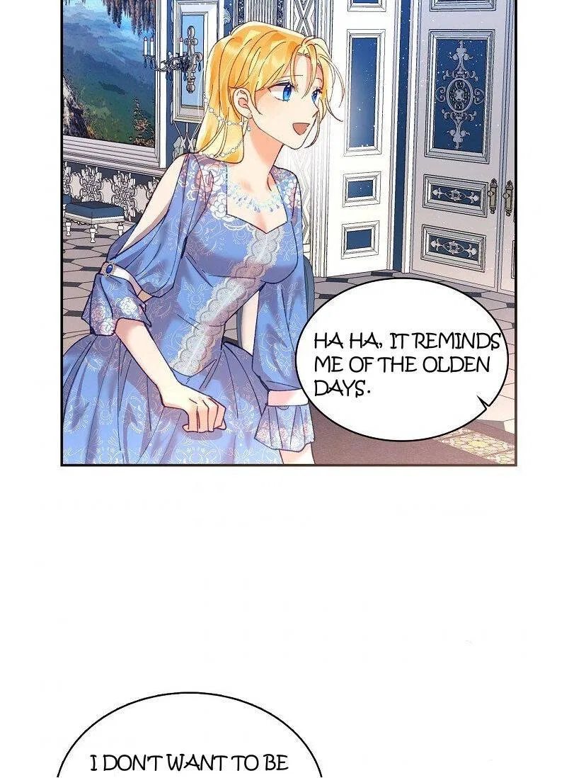 Finding My Place Chapter 8 – Page 31