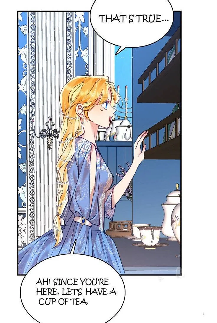 Finding My Place Chapter 8 – Page 33