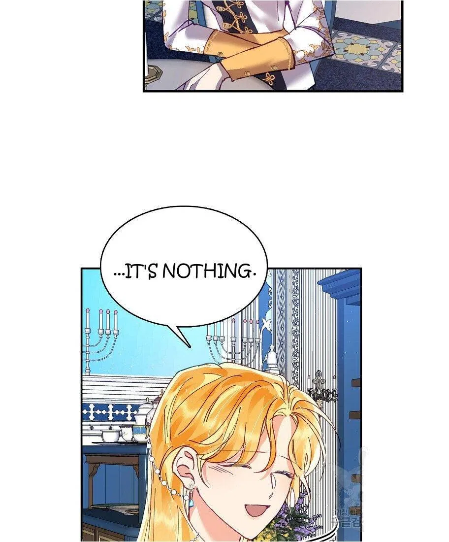 Finding My Place Chapter 8 – Page 37
