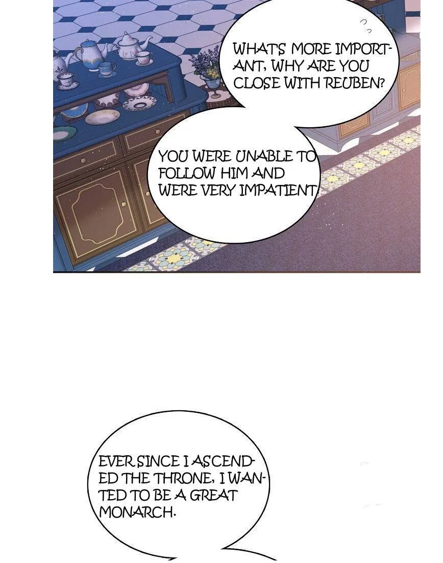 Finding My Place Chapter 8 – Page 39