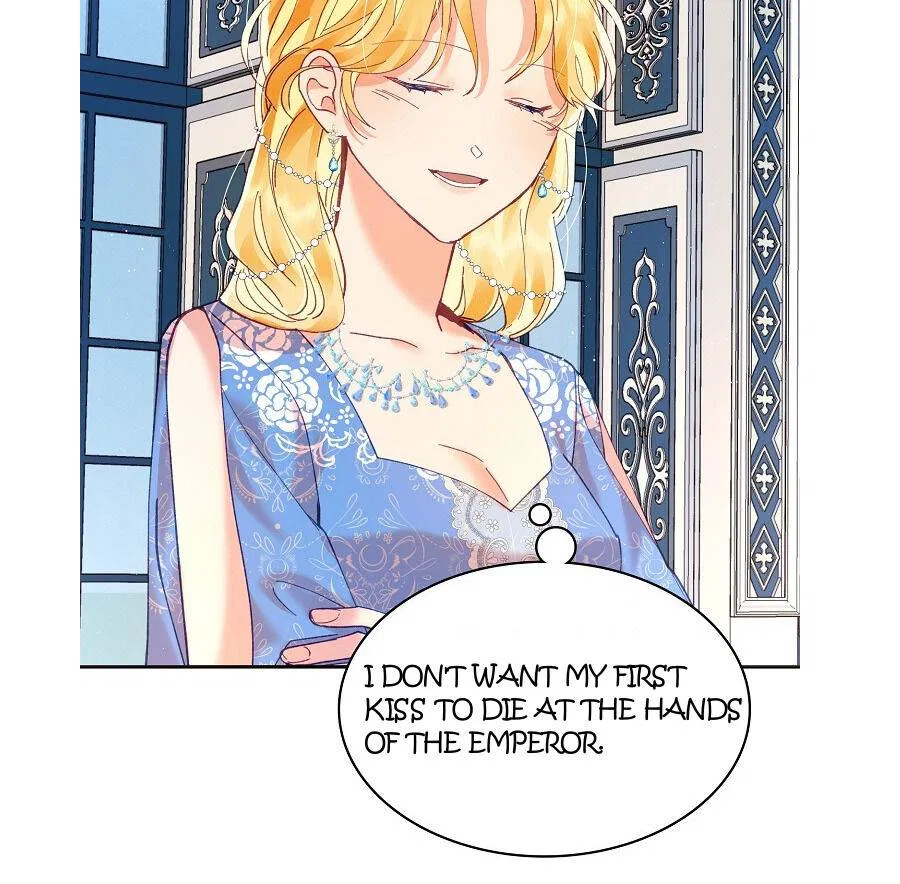 Finding My Place Chapter 8 – Page 46