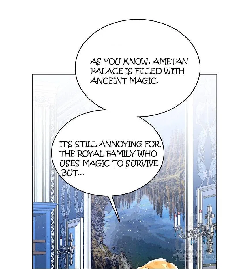 Finding My Place Chapter 8 – Page 47