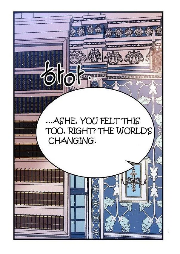 Finding My Place Chapter 8 – Page 50