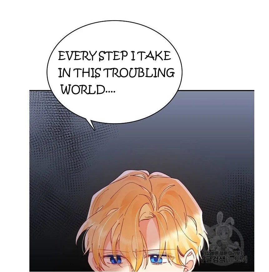 Finding My Place Chapter 8 – Page 55