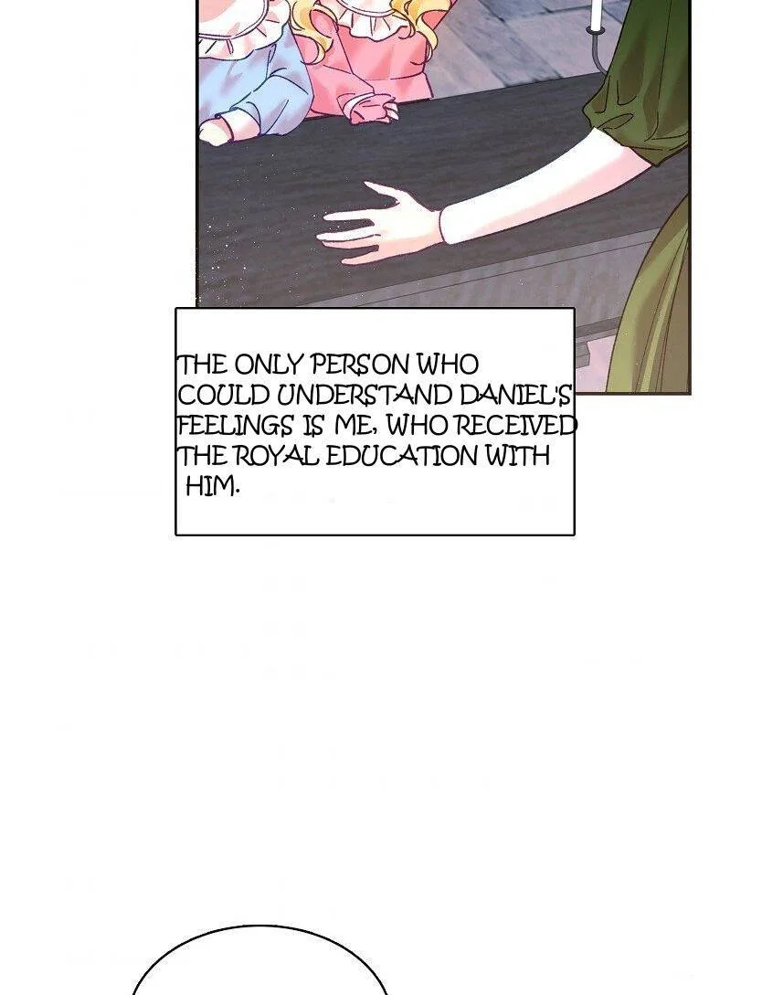 Finding My Place Chapter 8 – Page 61
