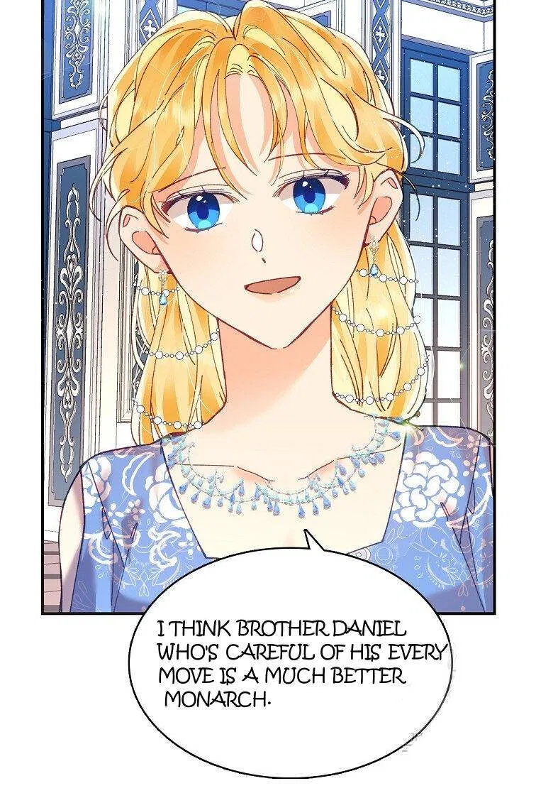 Finding My Place Chapter 8 – Page 65