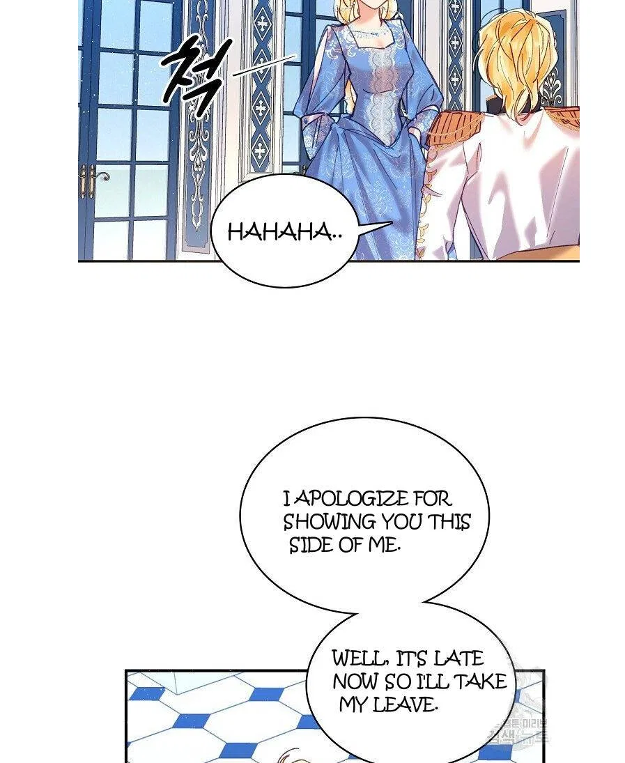 Finding My Place Chapter 8 – Page 68