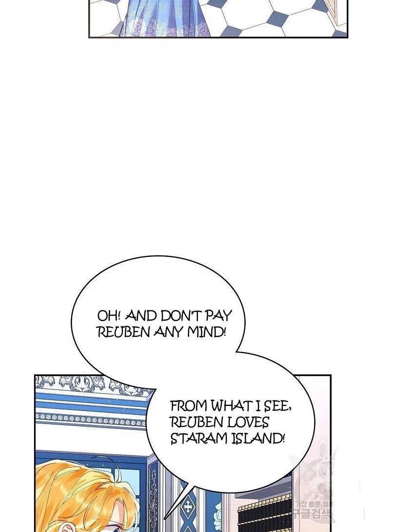 Finding My Place Chapter 8 – Page 70