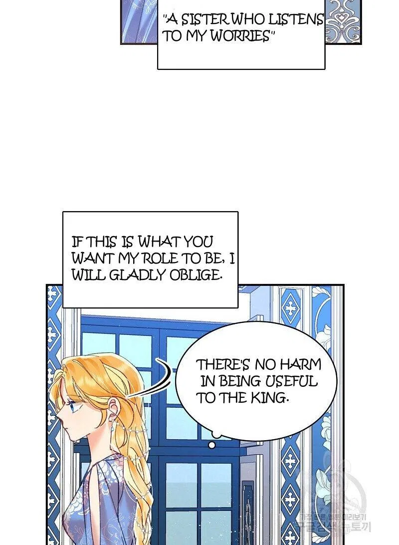 Finding My Place Chapter 8 – Page 74