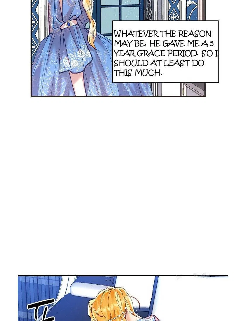 Finding My Place Chapter 8 – Page 75