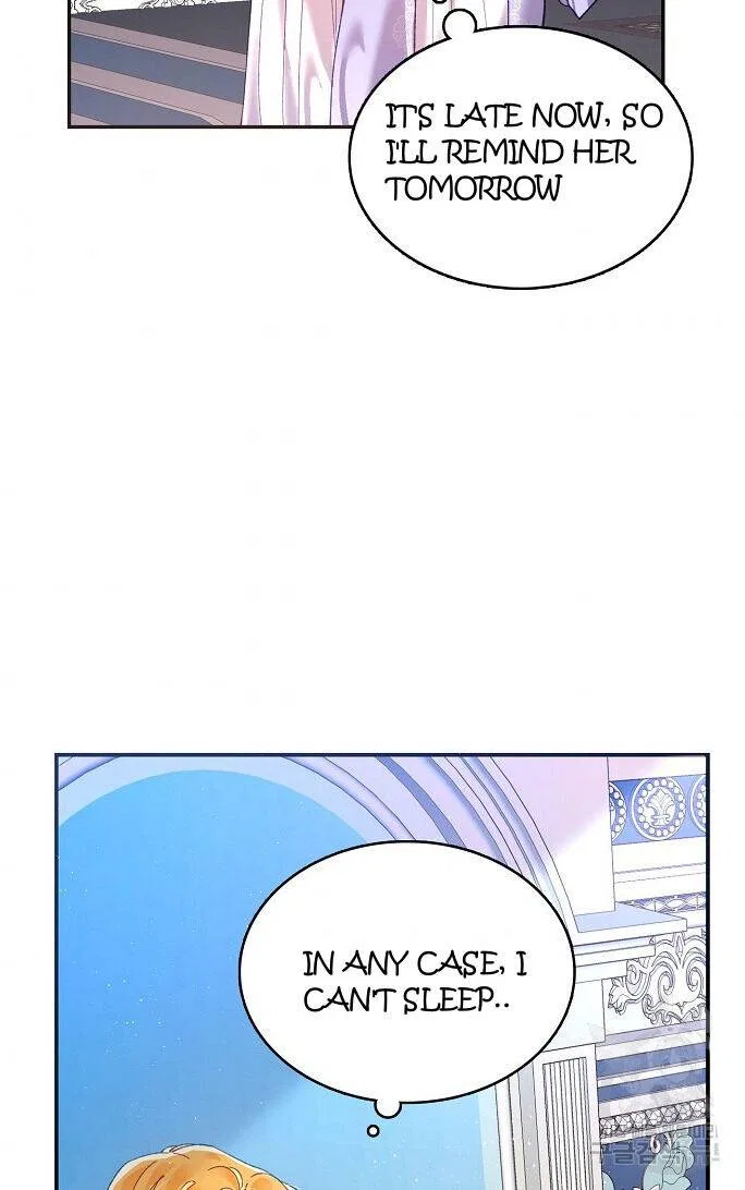Finding My Place Chapter 8 – Page 81