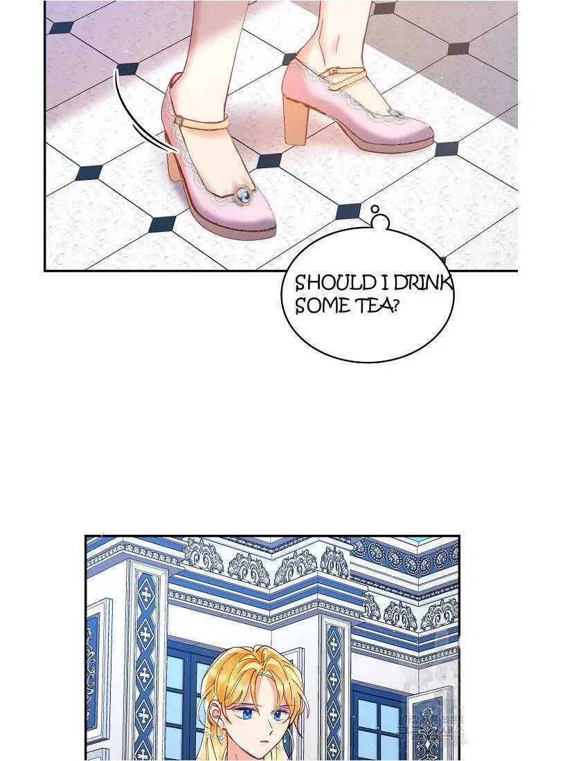 Finding My Place Chapter 8 – Page 83
