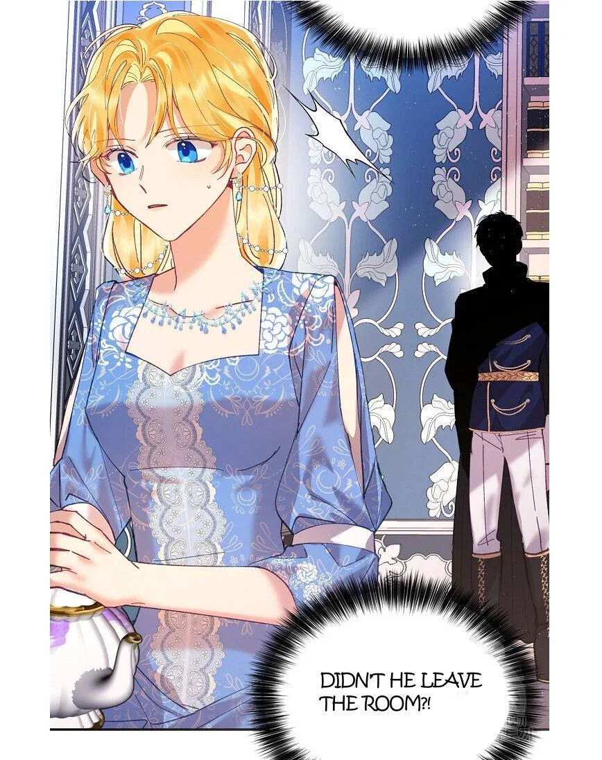 Finding My Place Chapter 8 – Page 86
