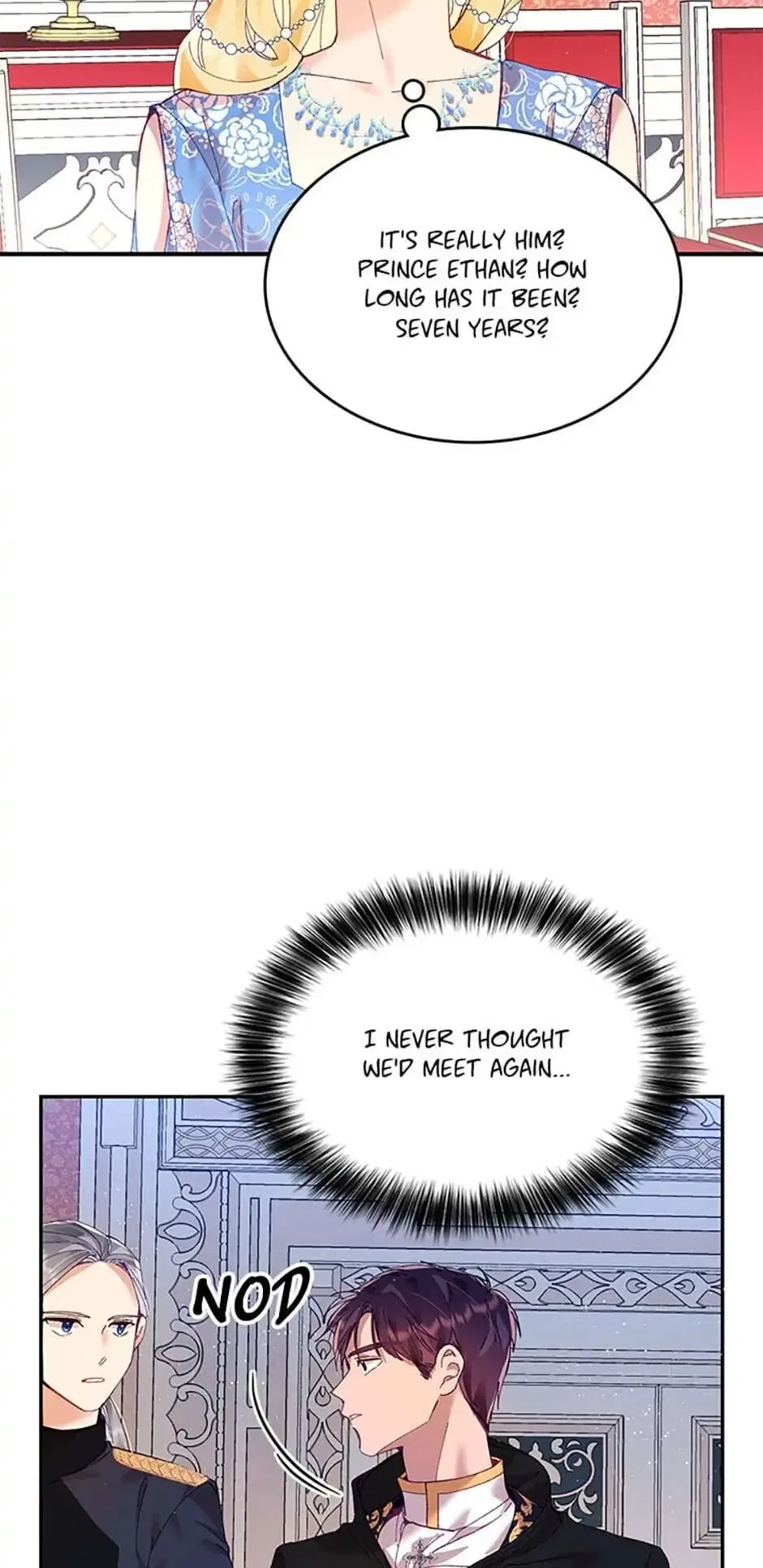 Finding My Place Chapter 7 – Page 4