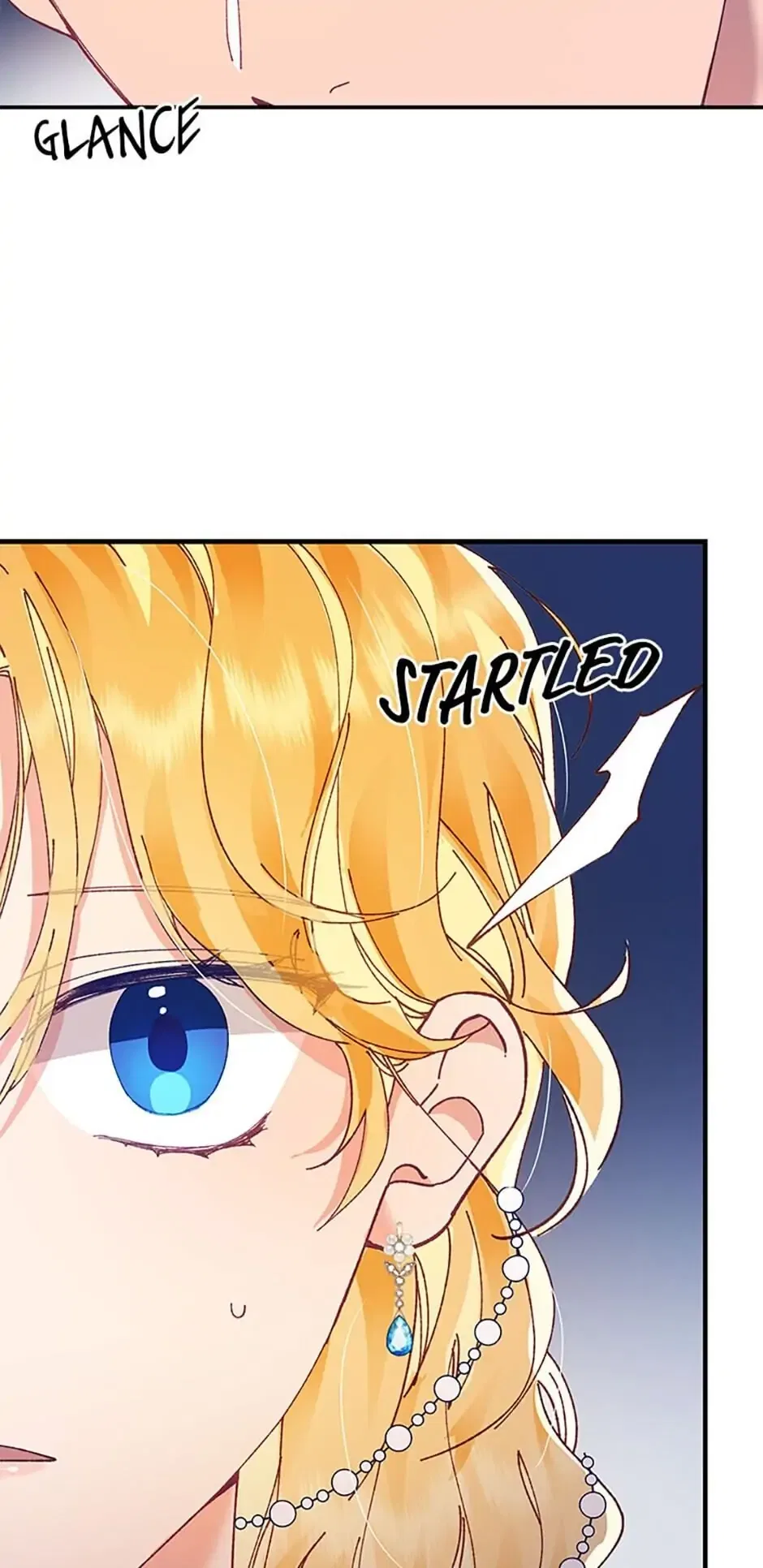 Finding My Place Chapter 7 – Page 6