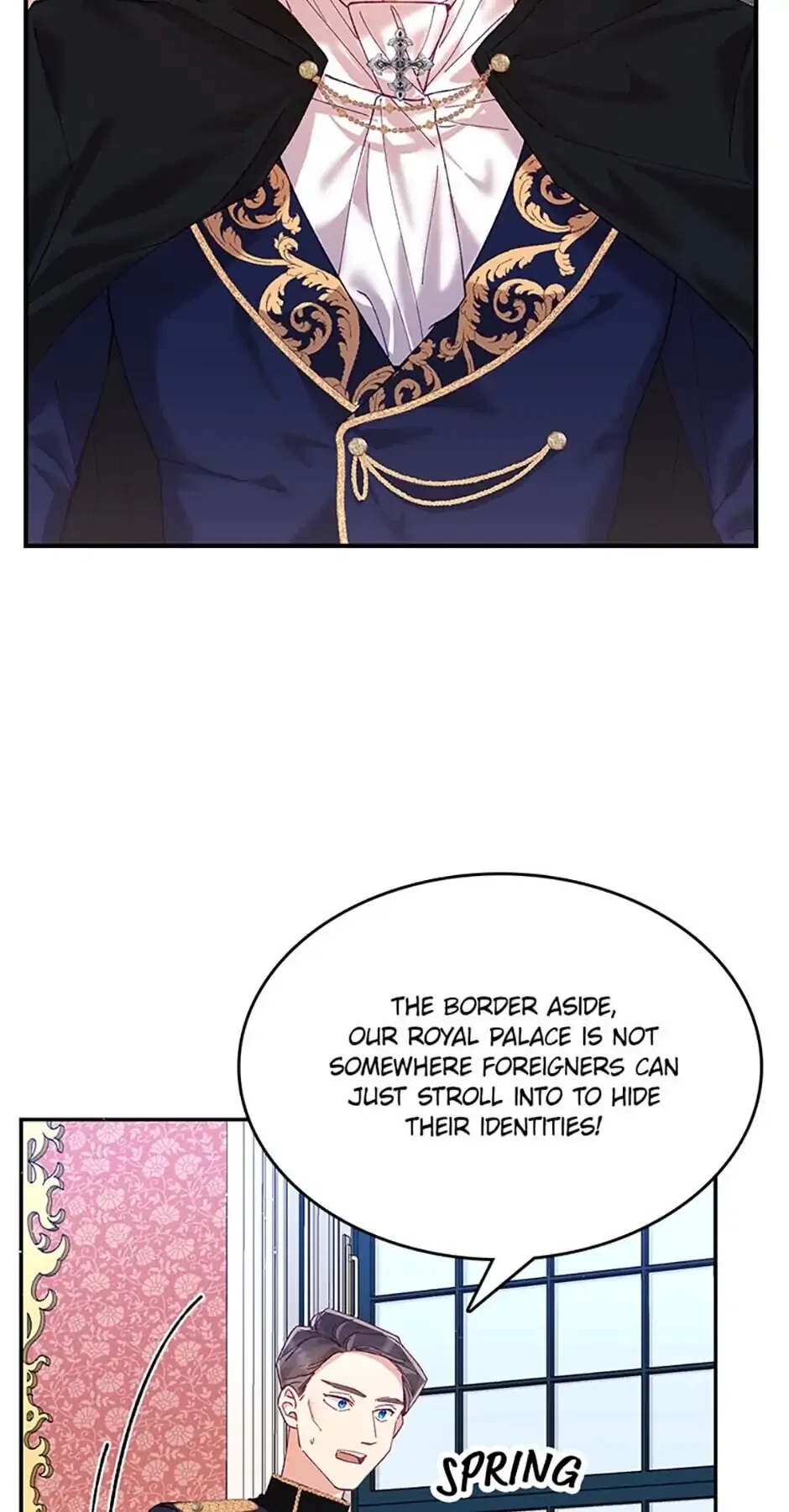 Finding My Place Chapter 7 – Page 11