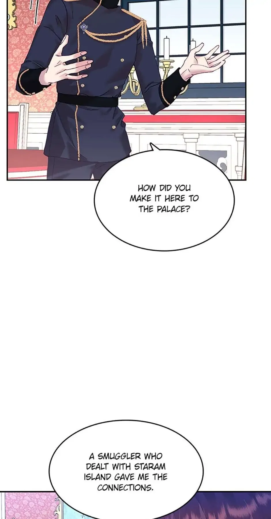 Finding My Place Chapter 7 – Page 12