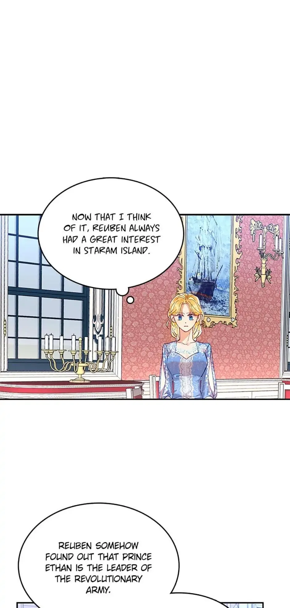 Finding My Place Chapter 7 – Page 17