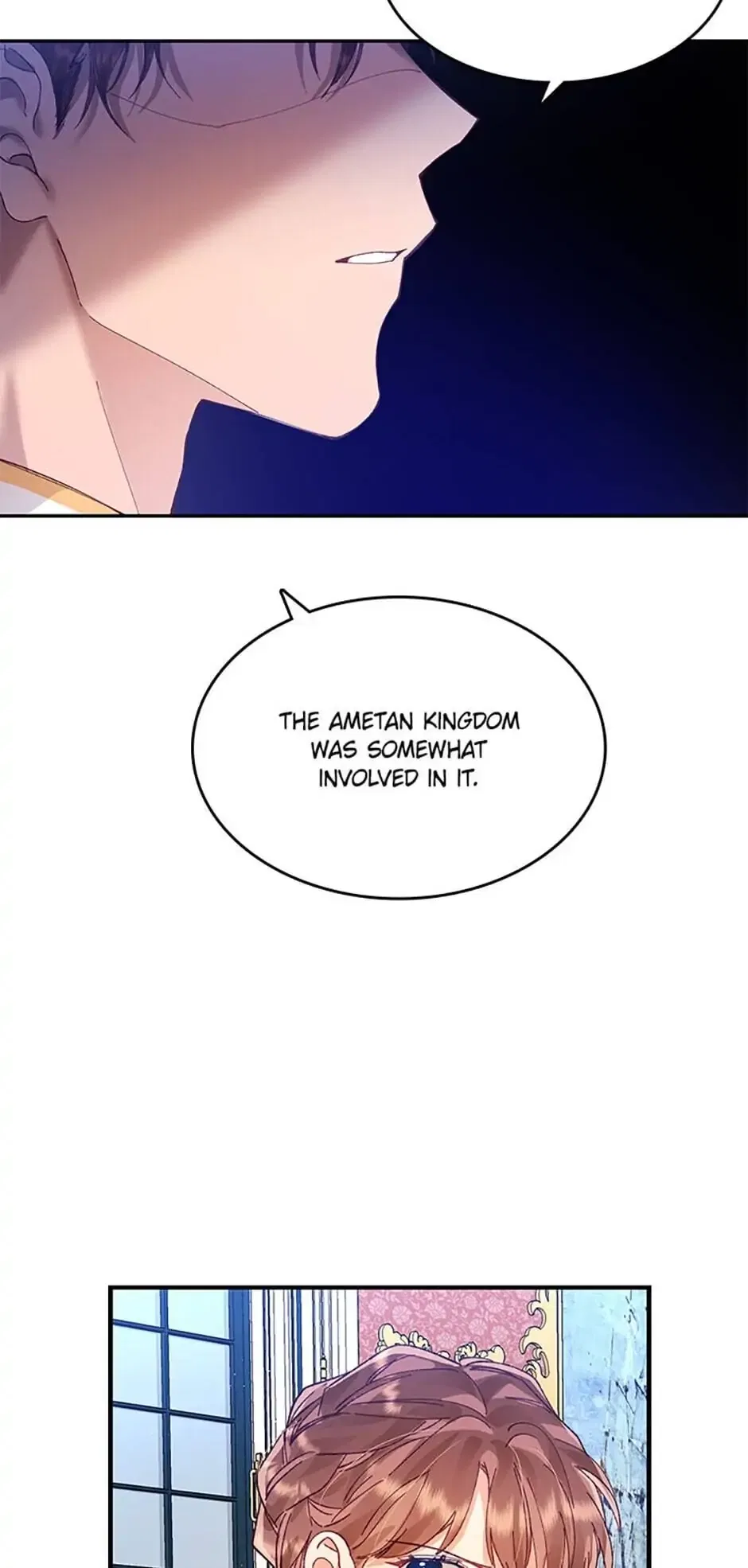 Finding My Place Chapter 7 – Page 21