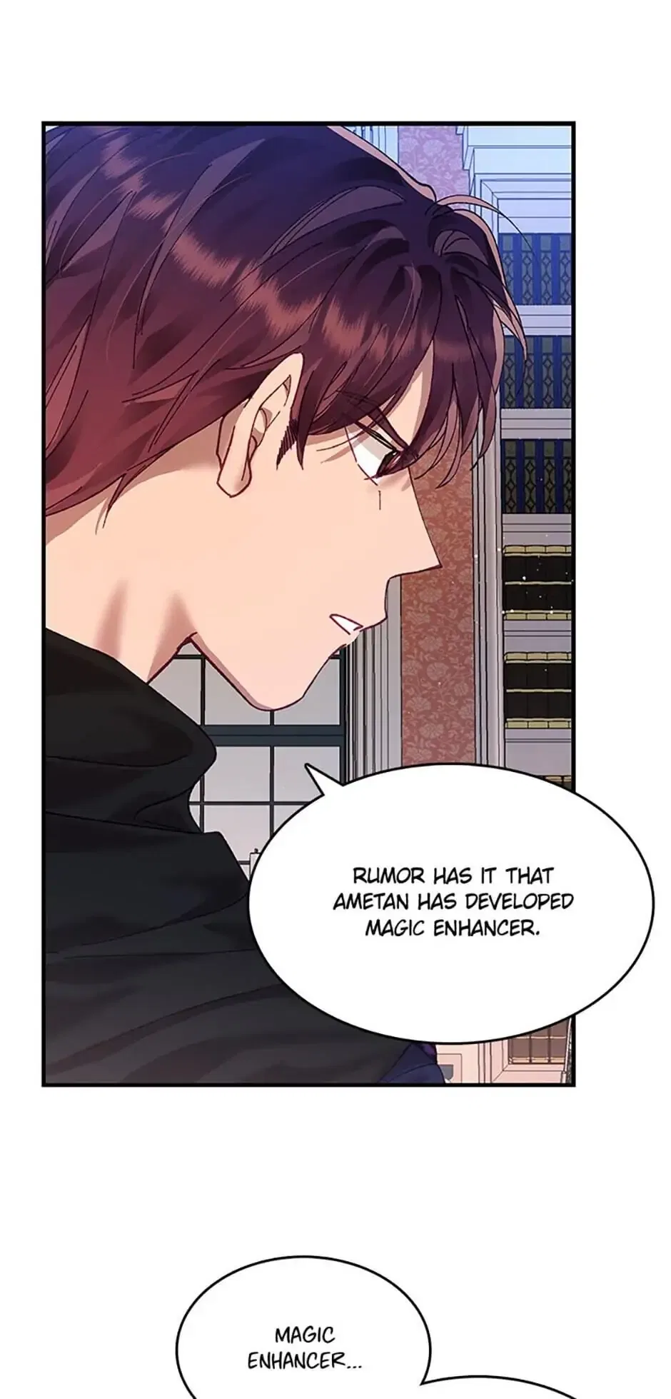 Finding My Place Chapter 7 – Page 24